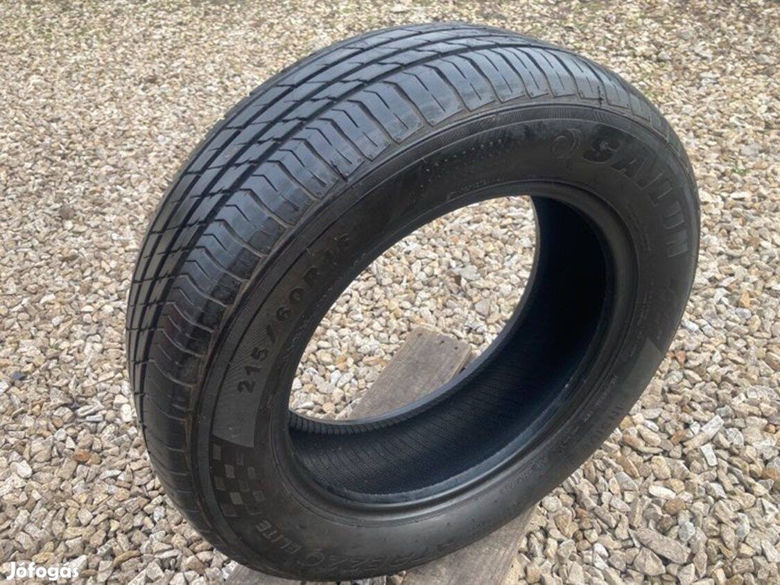 Nyári gumi 1 db Sailun 215/60 R16 Extra Load