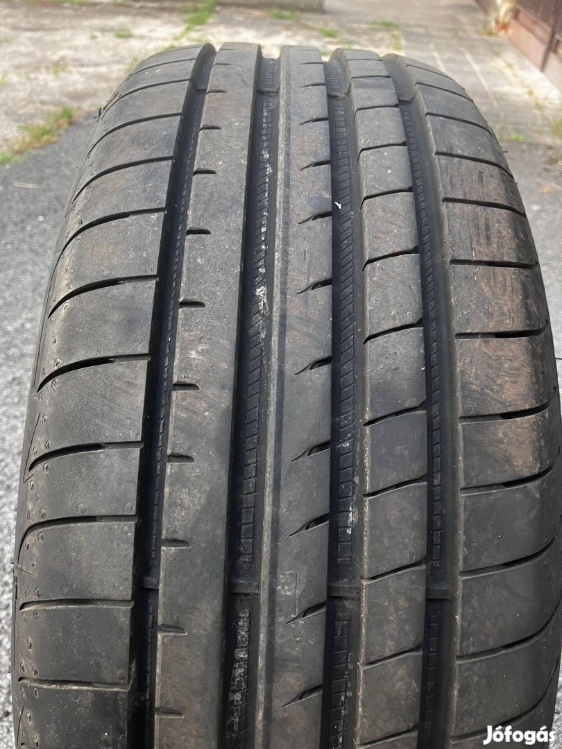 Nyári gumi 205/50R17