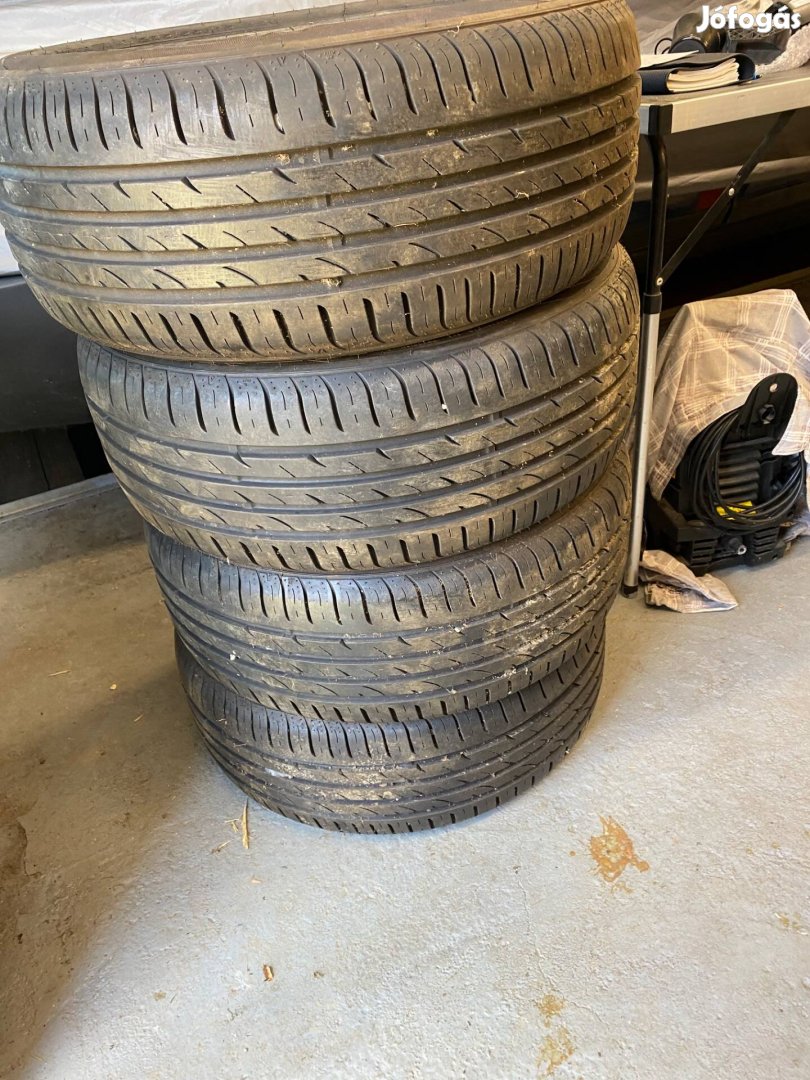 Nyári gumi 205/55 R15