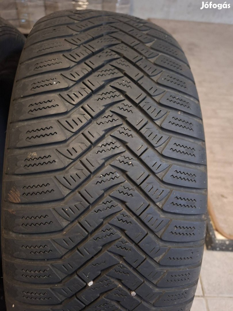 Nyári gumi 205/55 R16
