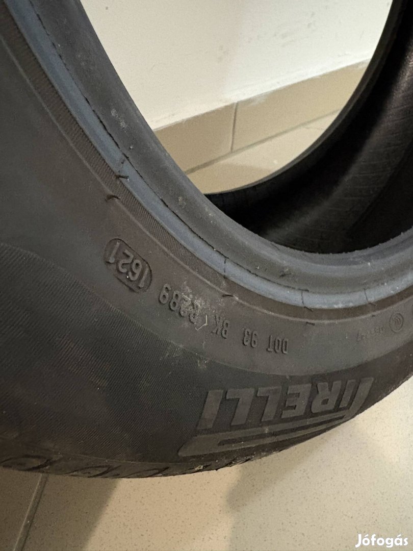 Nyári gumi 205/55 R16