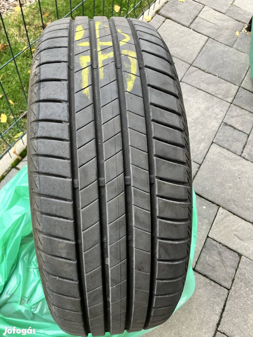 Nyári gumi 205/55 R16 Bridgestone 2db