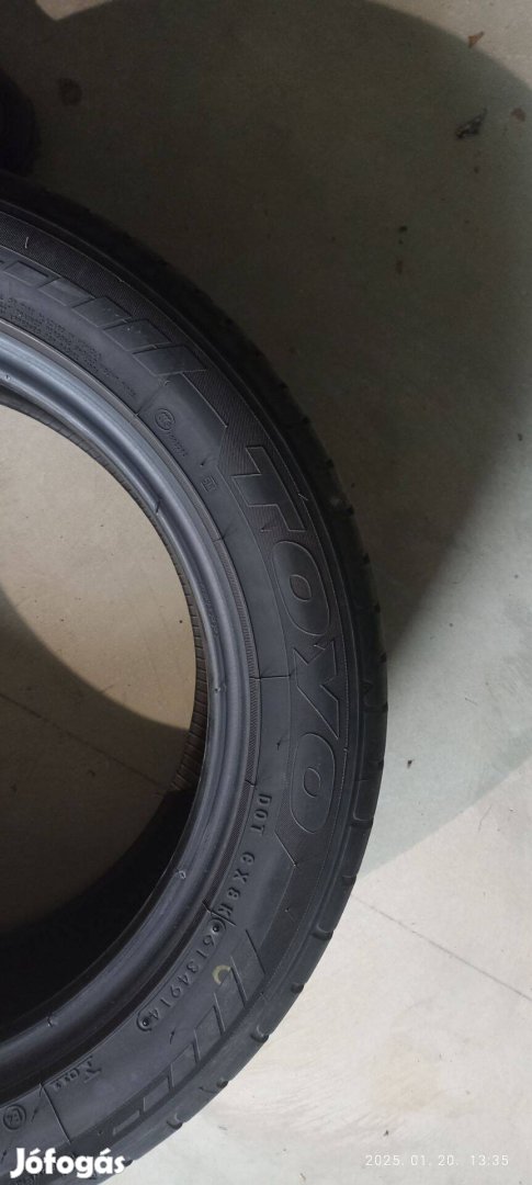 Nyári gumi 205/55 r16