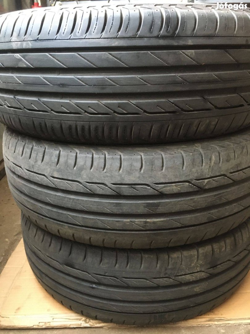 Nyári gumi 205/60 R16