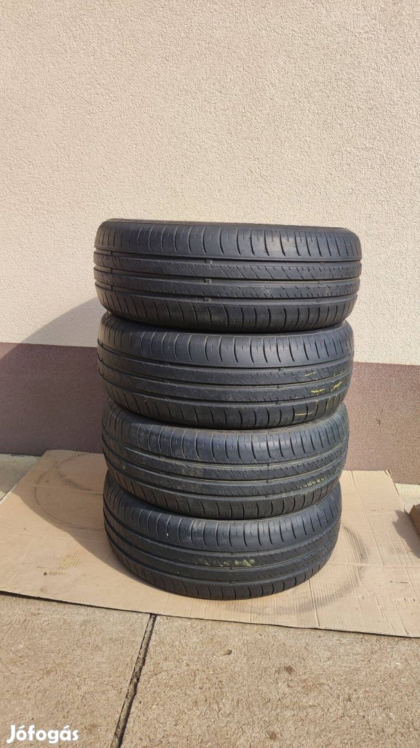 Nyári gumi 205/60 R16