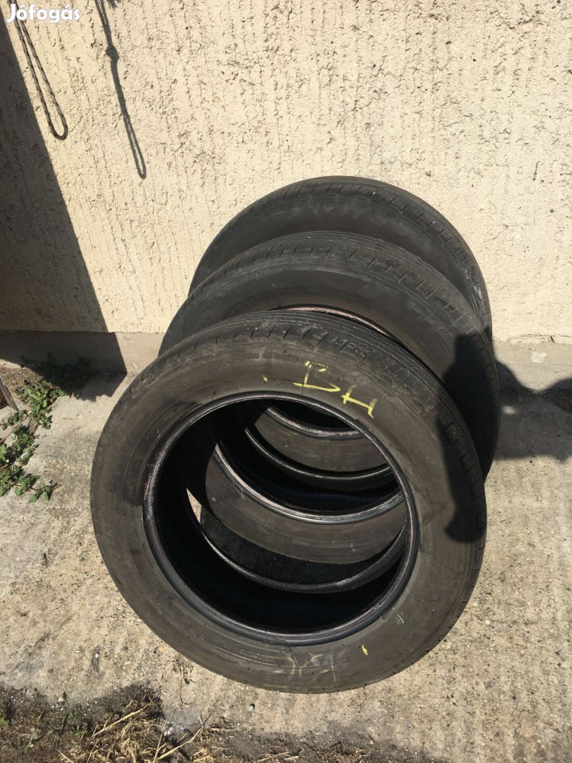 Nyári gumi 215/60/17 Bridgestone