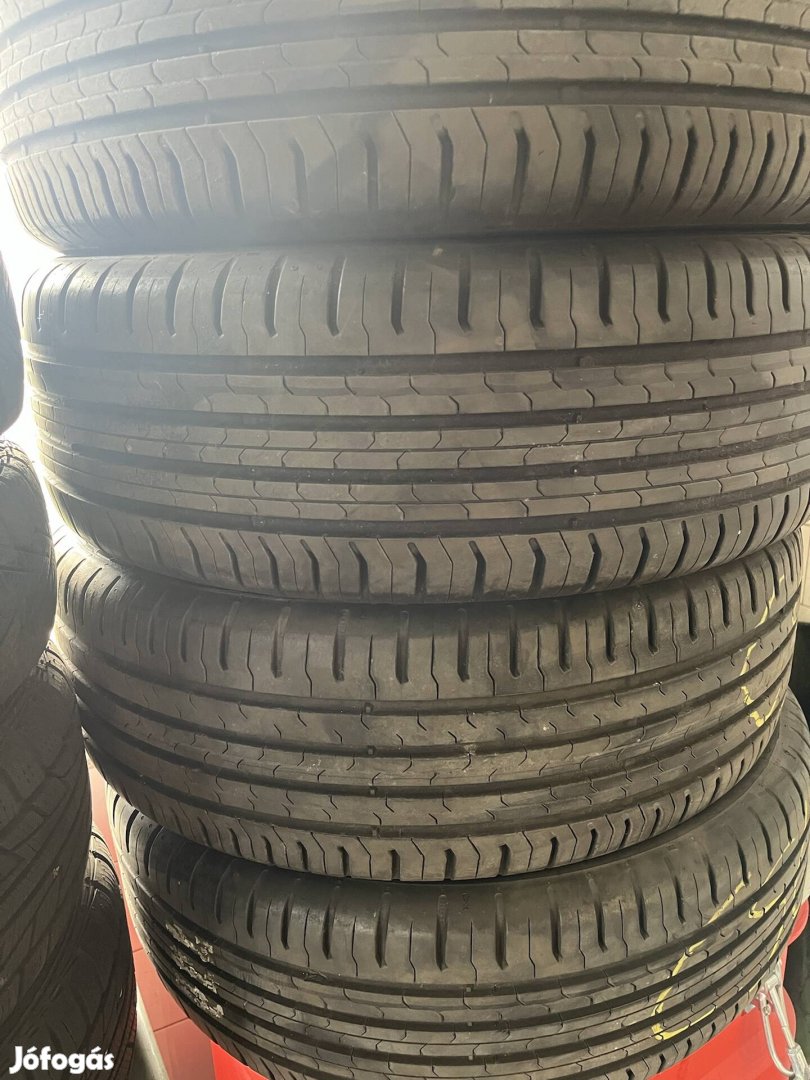 Nyári gumi 215/60 r17