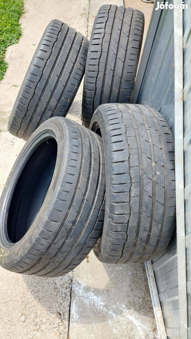 Nyári gumi 225/45 R17 Hankook