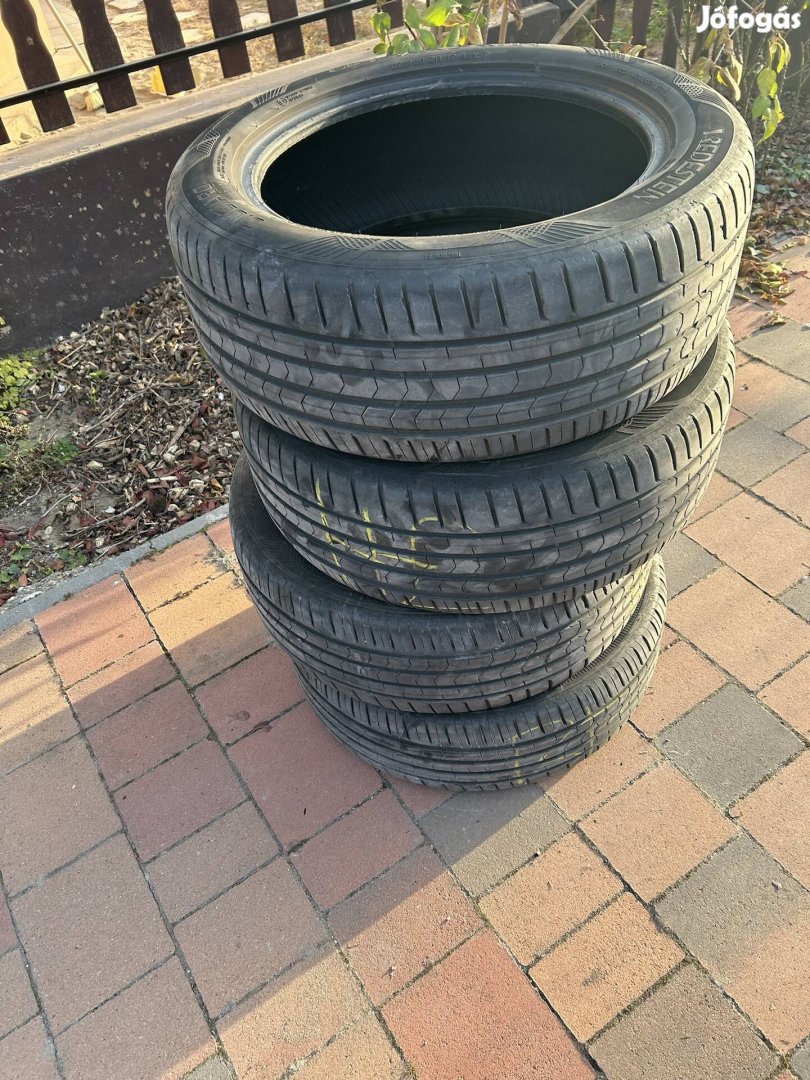 Nyári gumi 225/50 R17