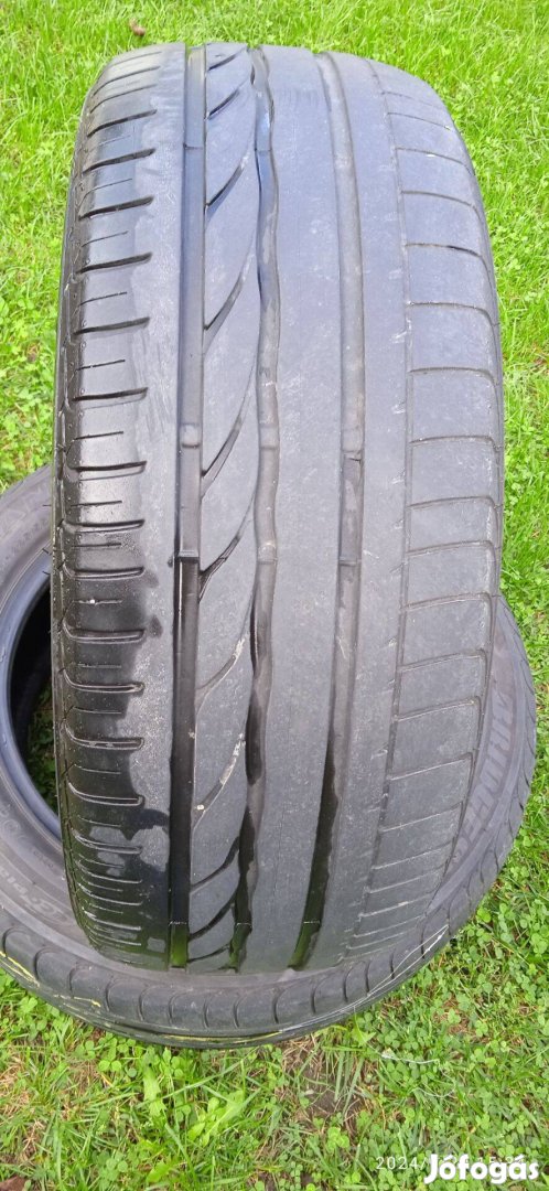 Nyári gumi 225/55R17