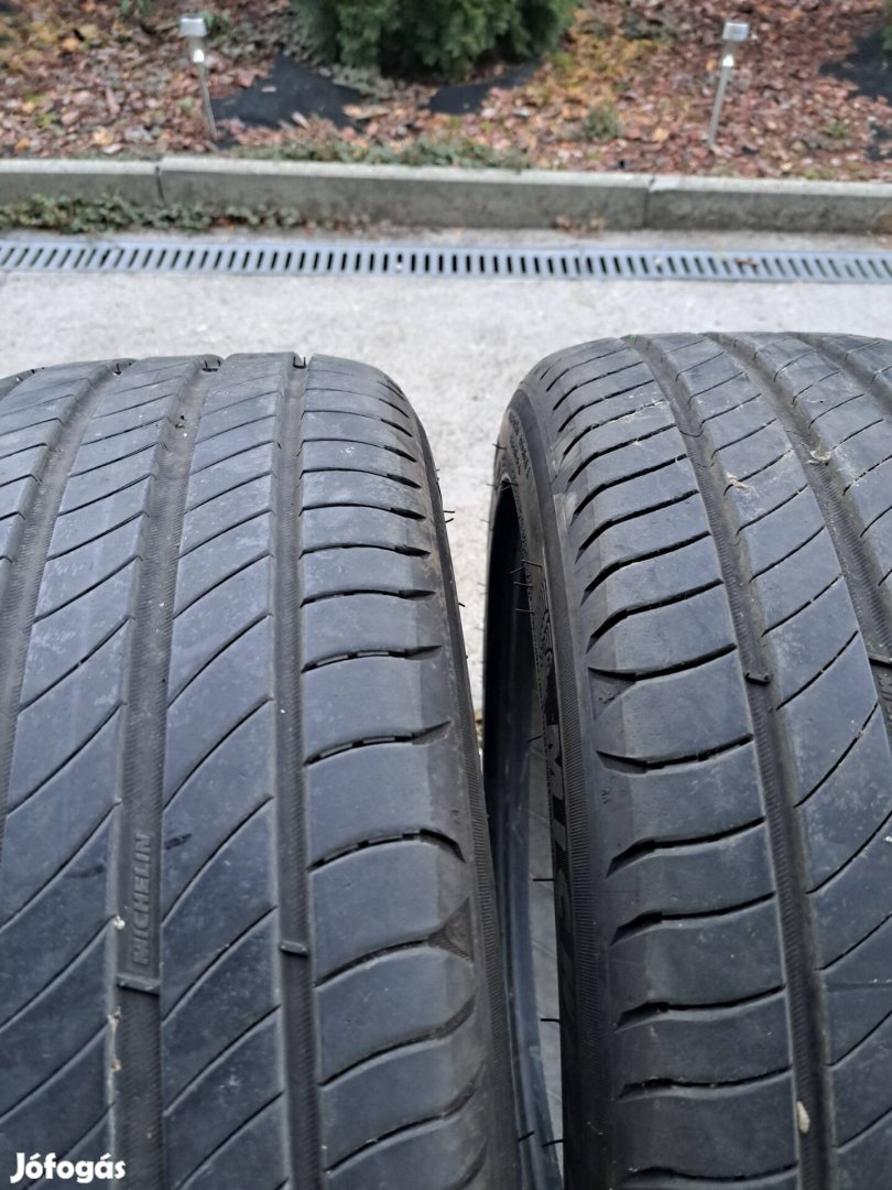 Nyári gumi 225 /45R17. Michelin. 