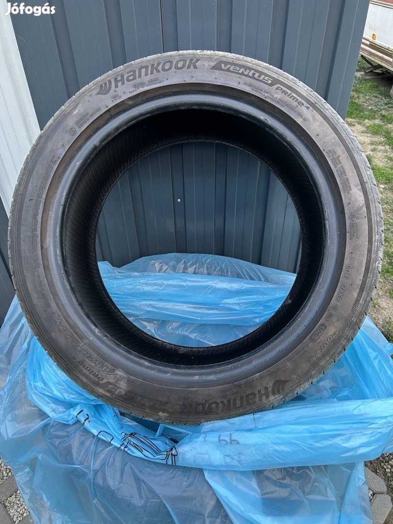 Nyári gumi 23545r17