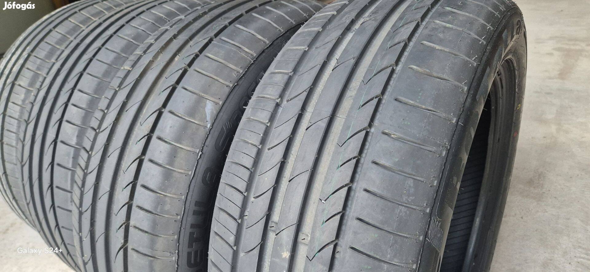 Nyári gumi 235/50 R18