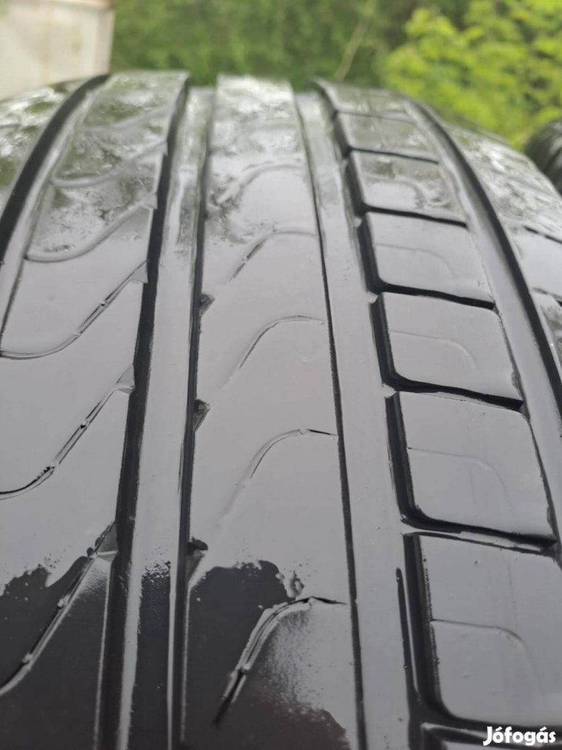 Nyári gumi 255/55 R18