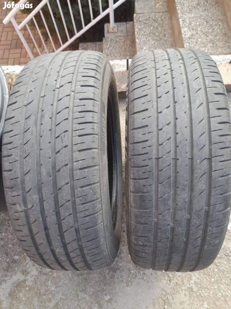 Nyári gumi 2 db 205/60R16 superia