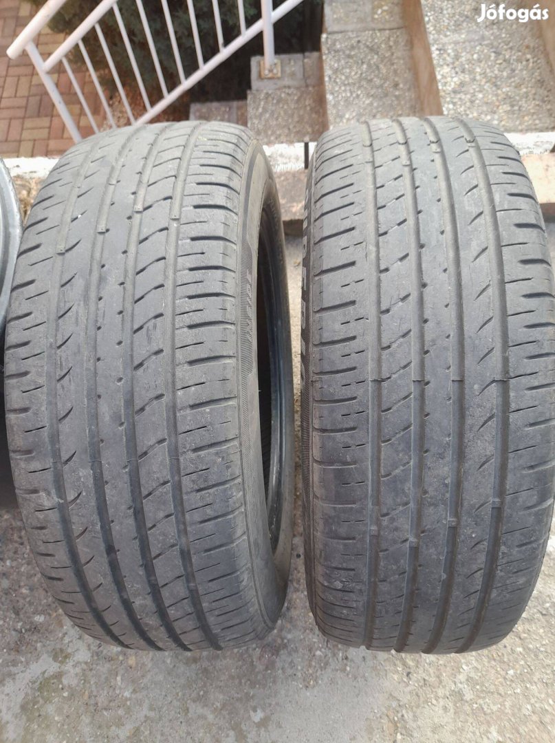 Nyári gumi 2 db 205/60 R16