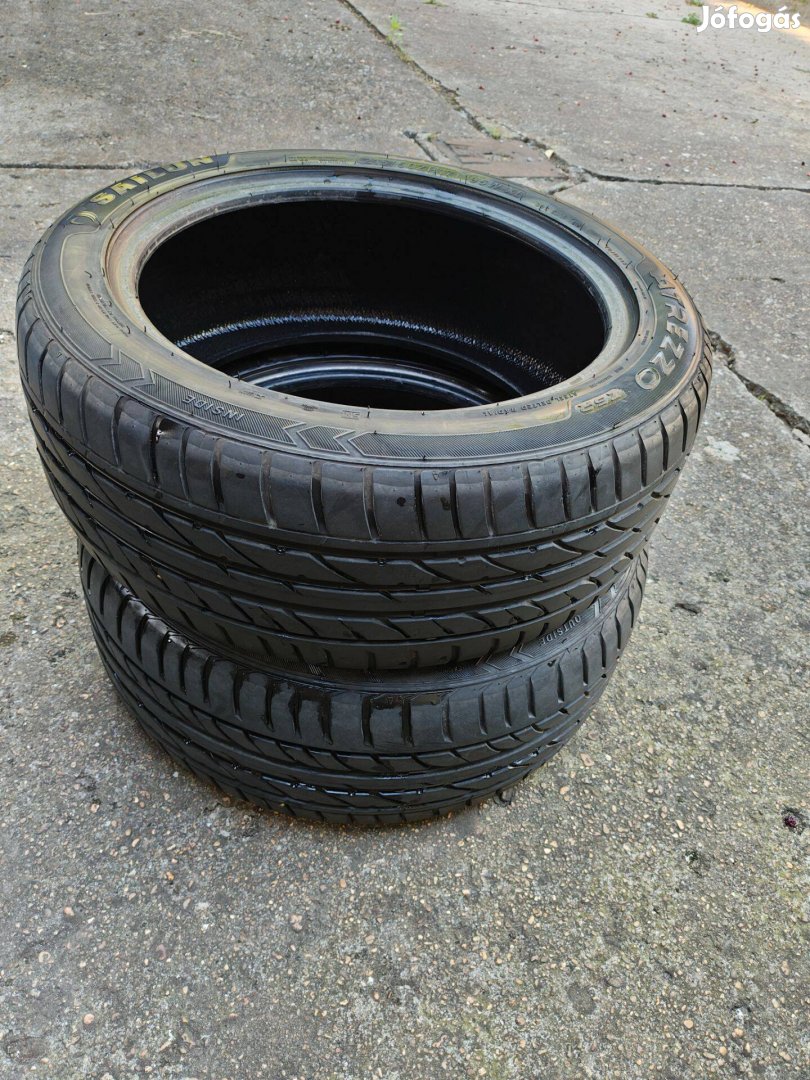 Nyári gumi 2 db Sailun 215/50 R17