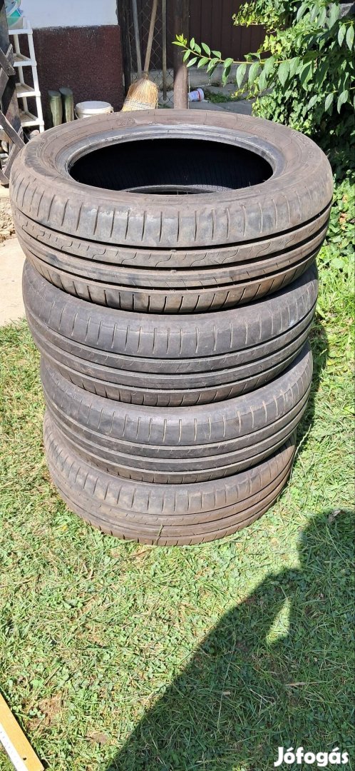 Nyári gumi 4 db 185/60 R15