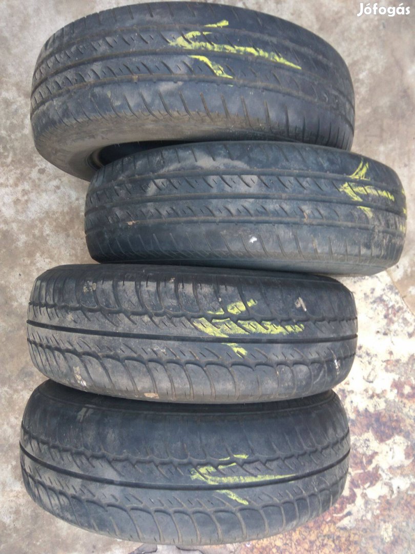 Nyári gumi 4db 175/70 R14