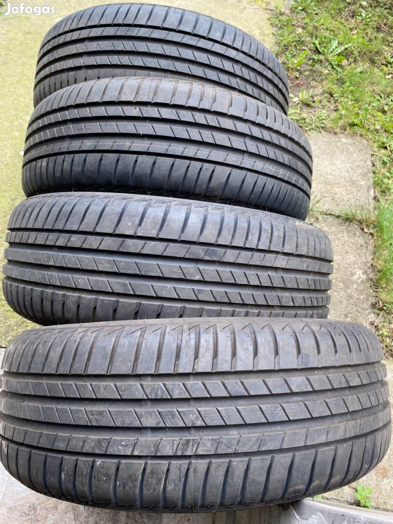 Nyári gumi Bridgestone Turanza T005 205/60R16 92H