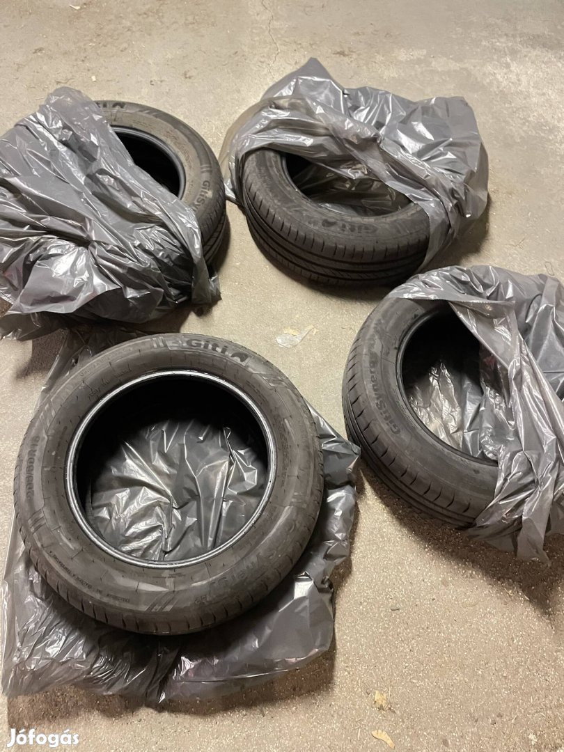 Nyári gumi Eladó!