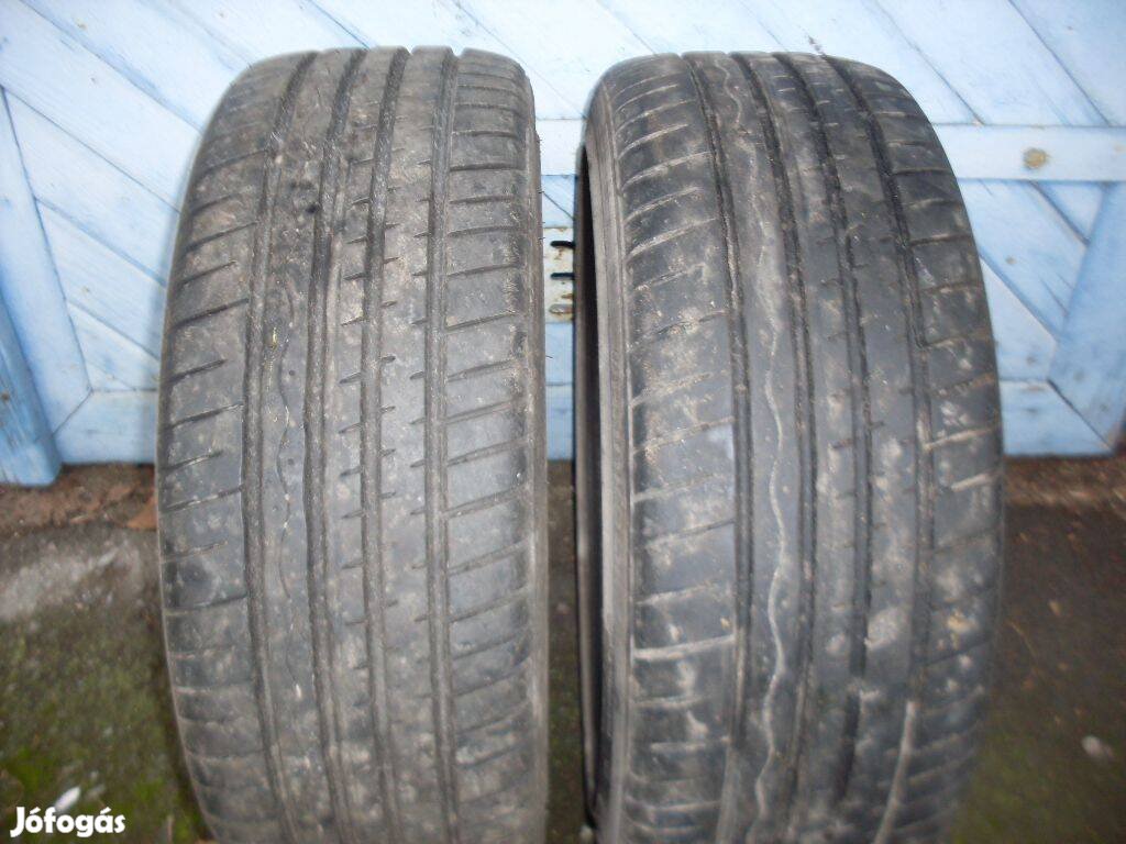 Nyári gumi Hankook 195/45 R16 , 2.drb.Hankook