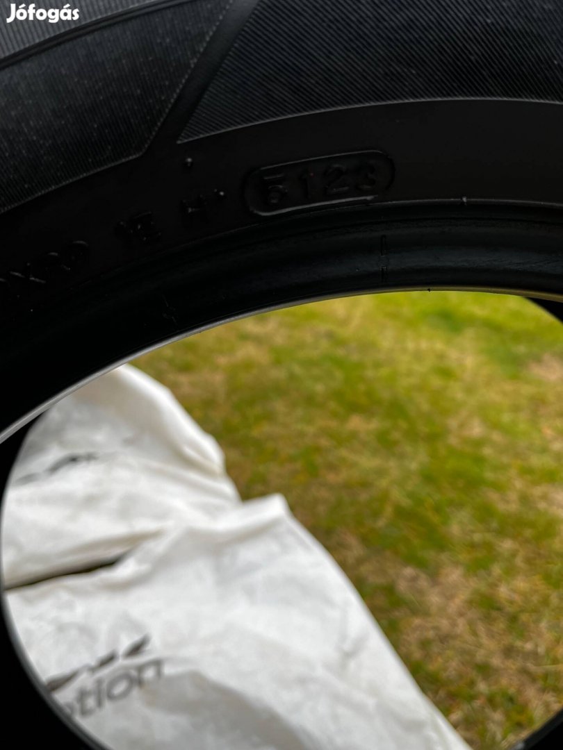 Nyári gumi Hankook eladó