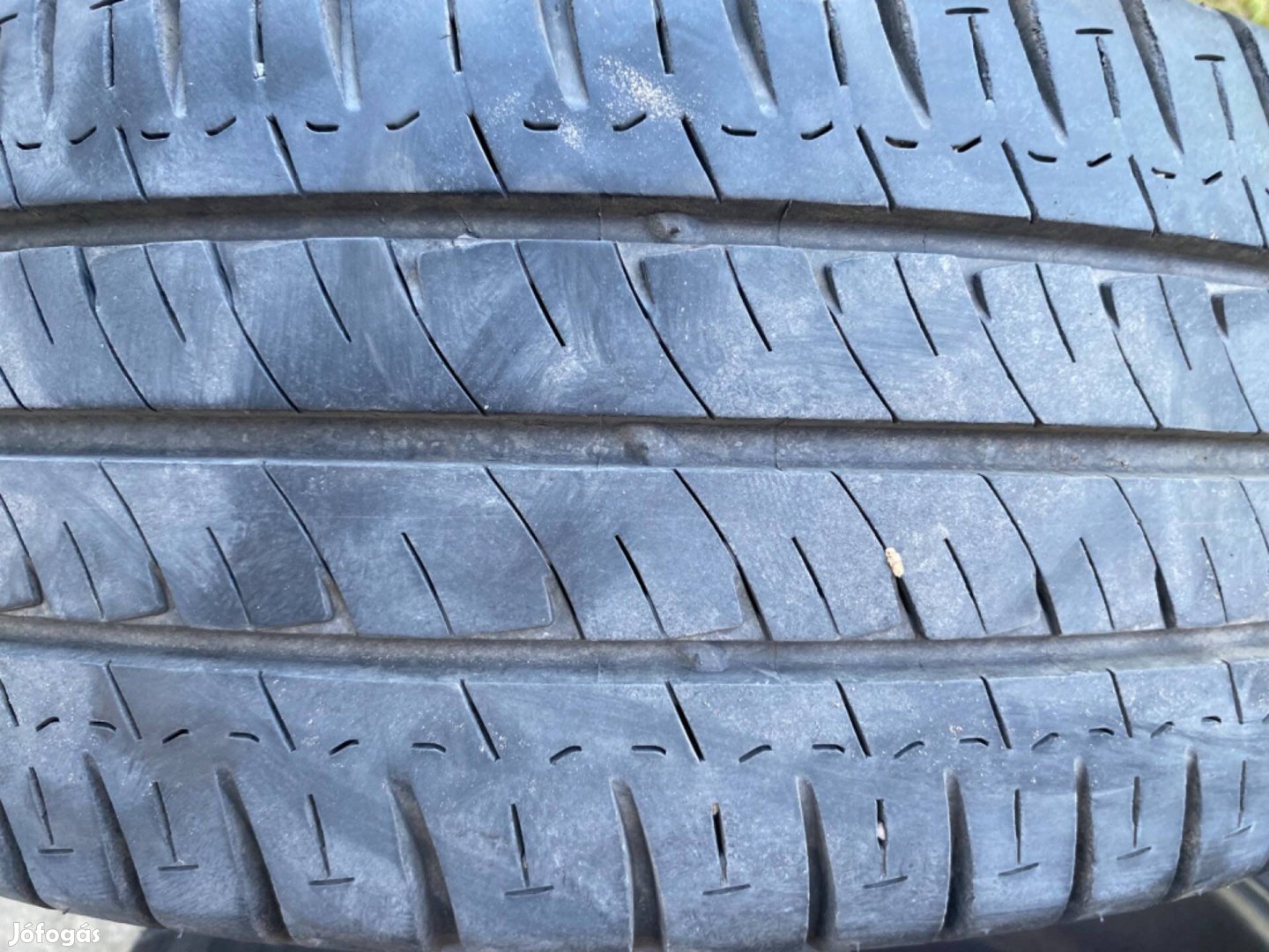 Nyári gumi Michelin Agilis 225/65R16C 112/110R