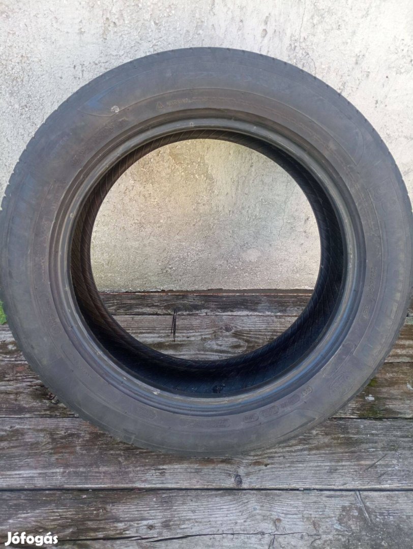 Nyári gumi Michelin Primacy 3 22555 R18 98V