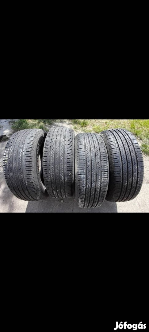 Nyári gumi Nyárigumi Abroncs 215 60 17 Hankook 