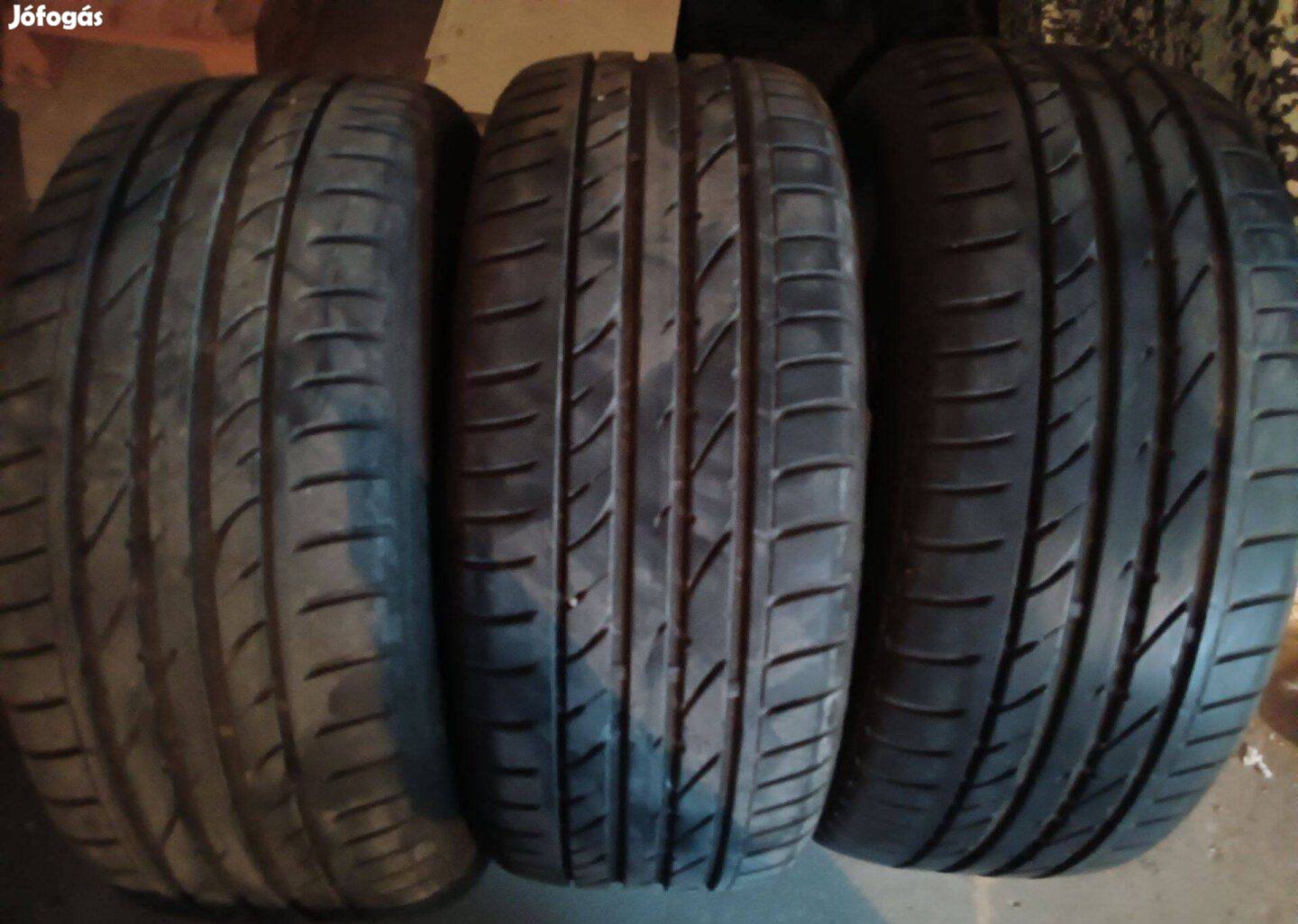 Nyári gumi Sailun Atrezzo 215/50 R17