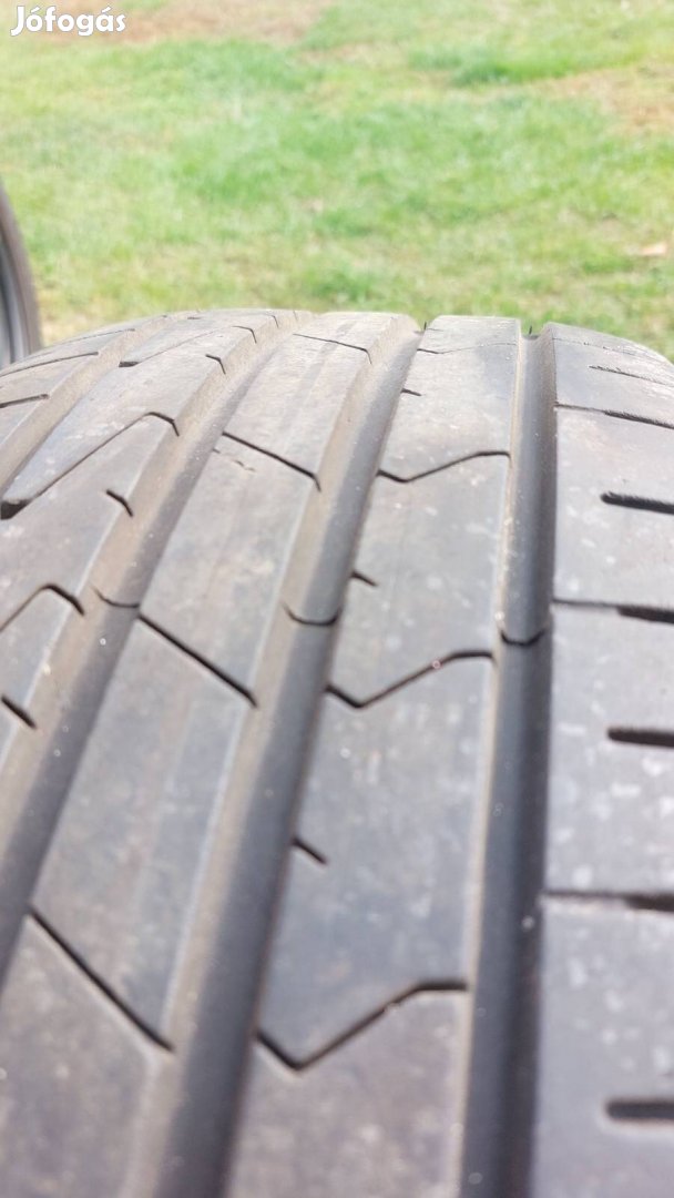 Nyári gumi, Hankook, 205/55 R16