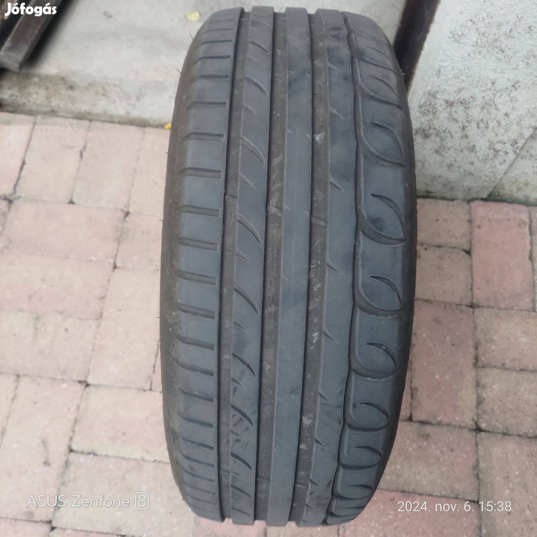 Nyári gumi: Sebring 215/55 R17