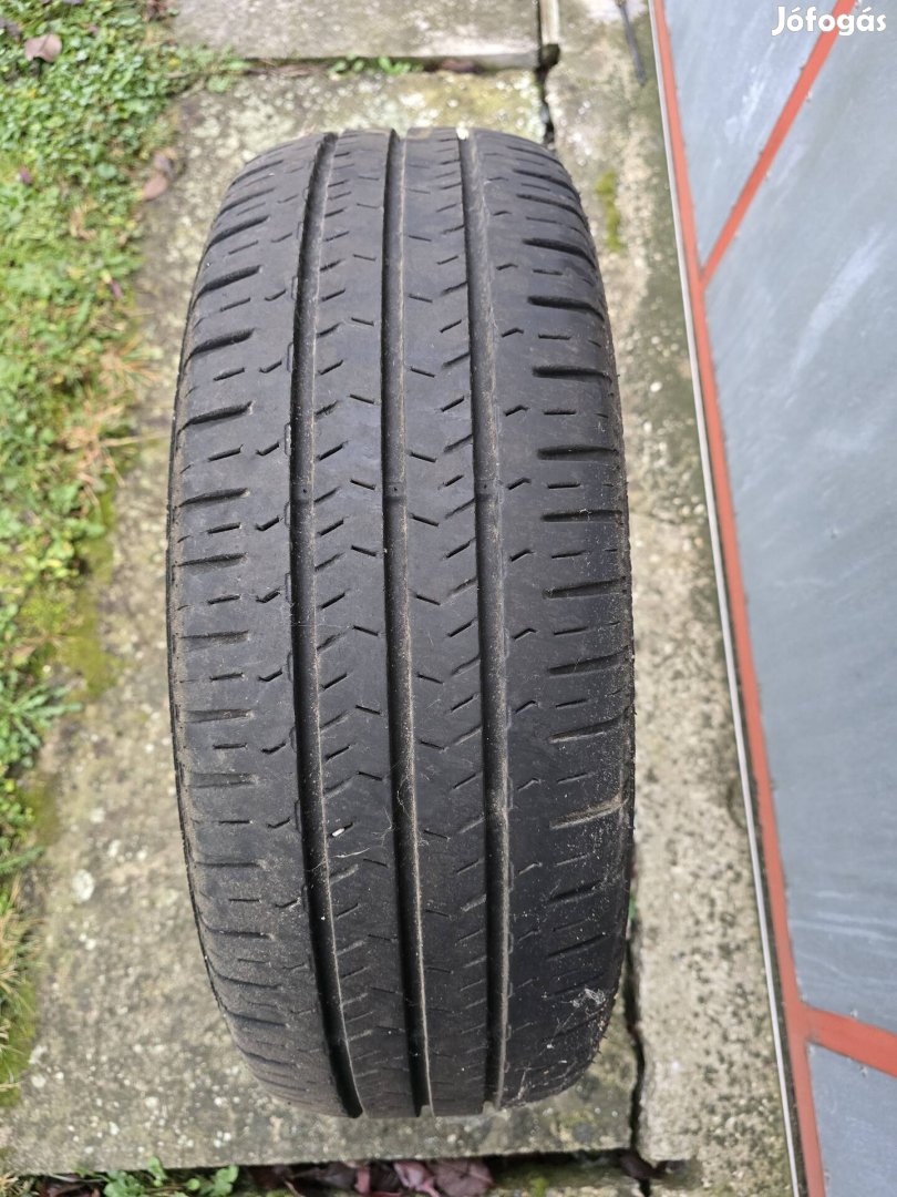 Nyári gumi eladó