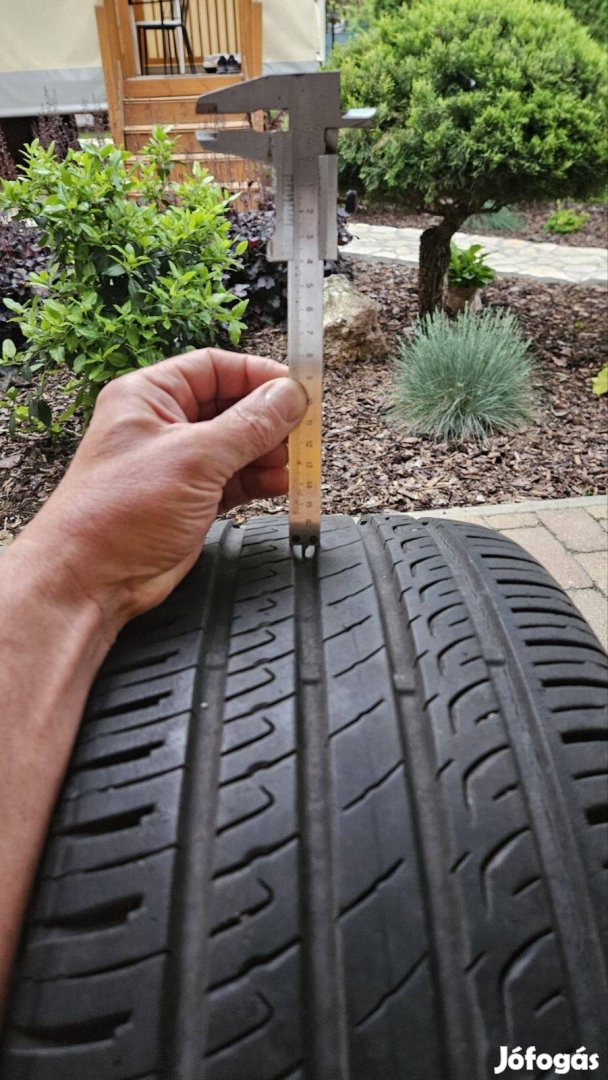 Nyári gumi eladó Barun