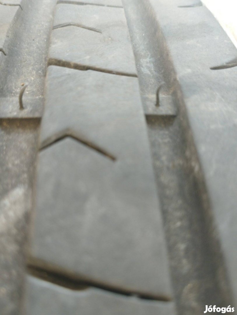 Nyári gumi garnitúra