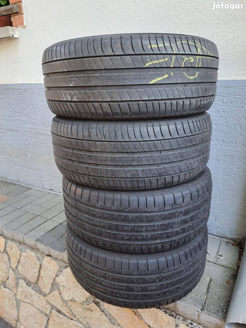 Nyári gumi gumik 245/45 R18