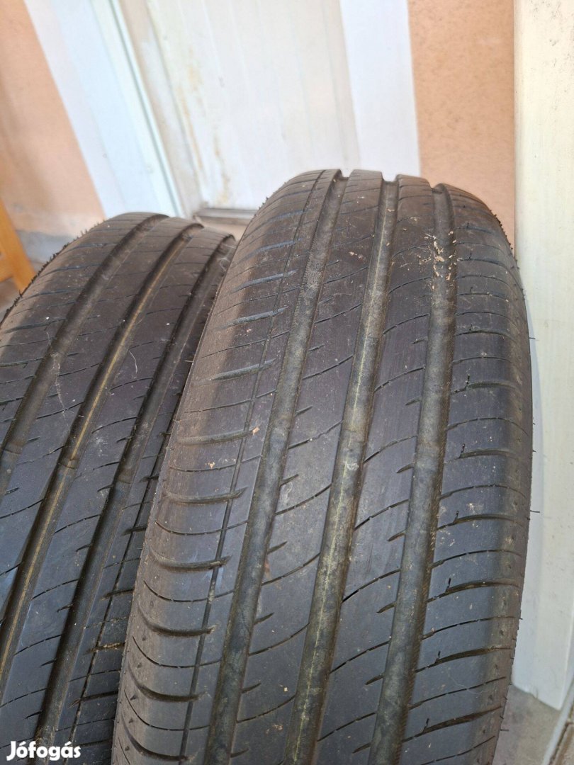 Nyári gumi pár 175/70 R14 eladó
