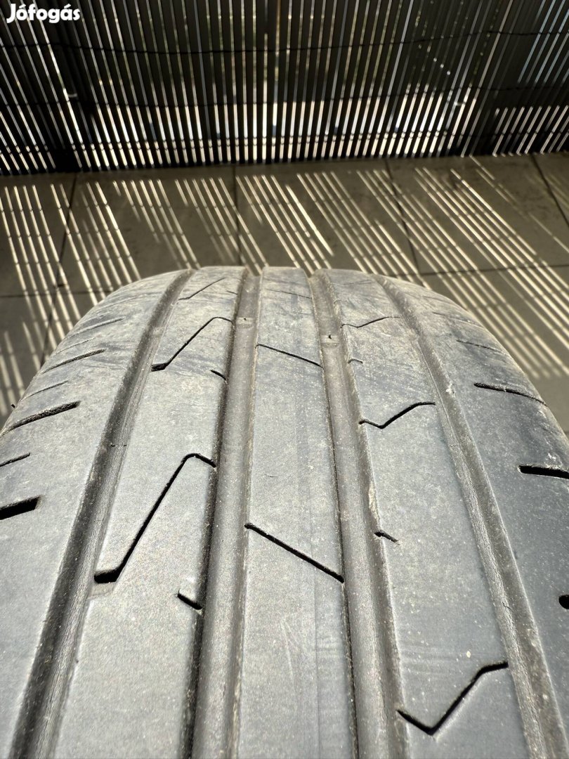 Nyári gumi szett 185/60 R15