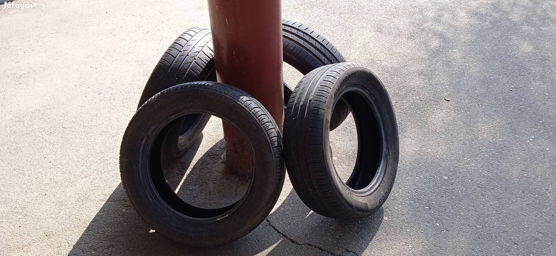 Nyári gumiabroncs 185/60 R15