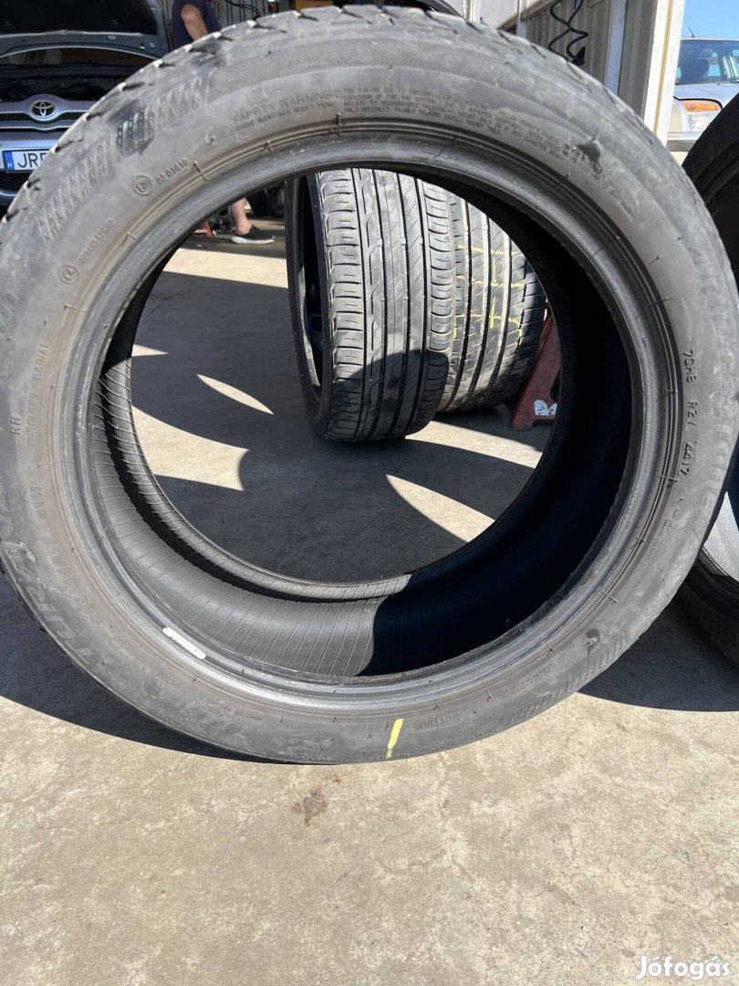 Nyári gumiabroncs 225/45 R17