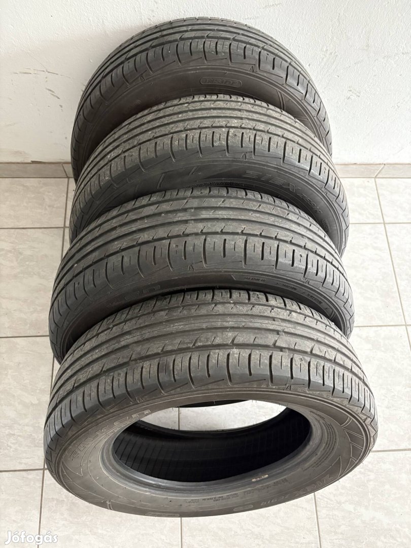 Nyári gumiabroncs Falken 195/65 R15,4db