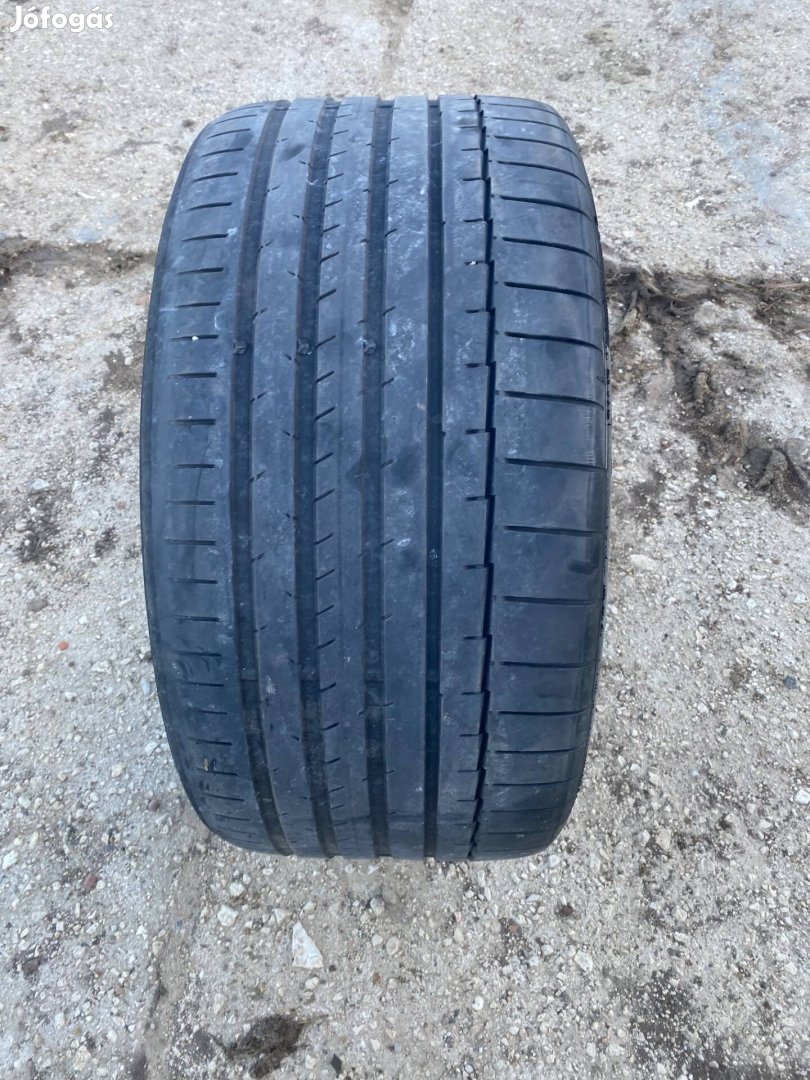 Nyári gumii 315/40 R21