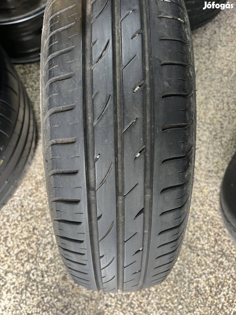 Nyári gumik 165/70R14 Nexen