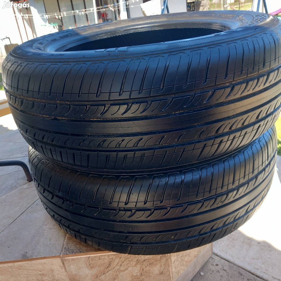 Nyári gumik 185/65 R15