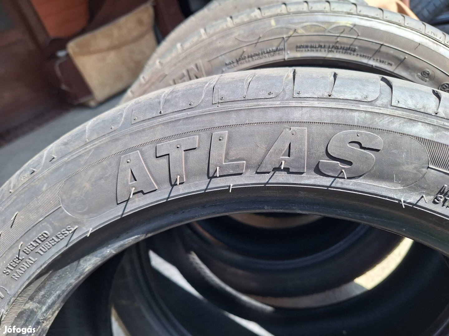 Nyári gumik 2055017