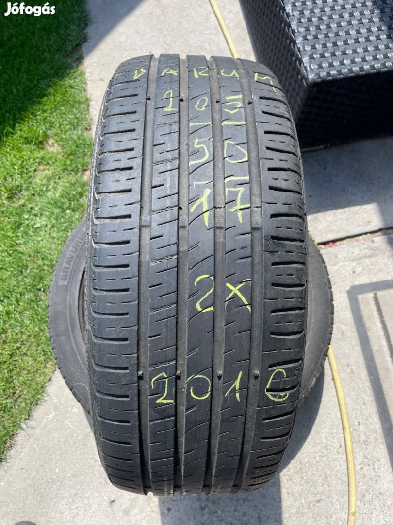 Nyári gumik 205/50 R 17 méretben szettben vagy akár párban is