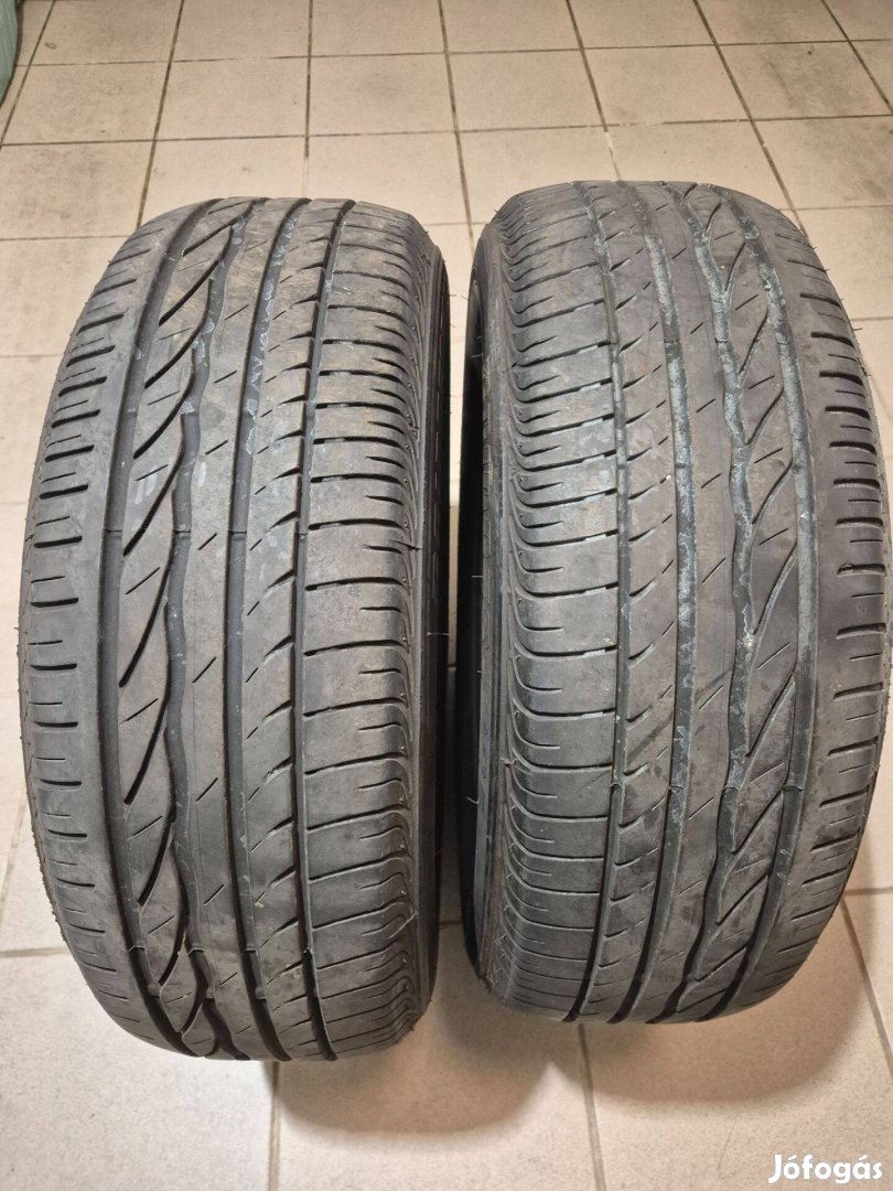 Nyári gumik 205/60R16