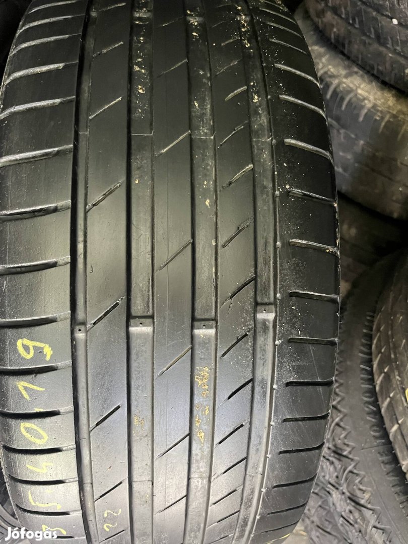 Nyári gumik 235/40R19 Kumhó