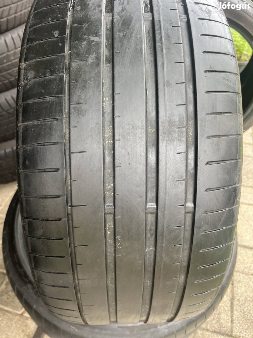 Nyári gumik 255/30R20 Falken